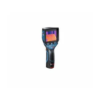   Termokamera BOSCH GTC 400 C (bez batérie a nabíjačky) v L-Boxx