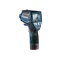 Termodetektor BOSCH GIS 1000 C (1 x 1,5 Ah batéria) v L-Boxx