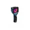 Termokamera BOSCH GTC 600 C (1 x 2,0 Ah batéria) v L-Boxx