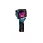 Termokamera BOSCH GTC 600 C (1 x 2,0 Ah batéria) v L-Boxx