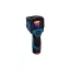 BOSCH Akumulátorová termokamera GTC 12V-450-13 v kufríku (1 x 2,0 Ah akumulátor + rýchlonabíjačka)