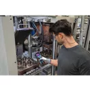 BOSCH Akumulátorová termokamera GTC 12V-450-13 v kufríku (1 x 2,0 Ah akumulátor + rýchlonabíjačka)