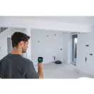 BOSCH Akumulátorová termokamera GTC 12V-450-13 v kufríku (1 x 2,0 Ah akumulátor + rýchlonabíjačka)