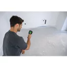 BOSCH Akumulátorová termokamera GTC 12V-450-13 v kufríku (1 x 2,0 Ah akumulátor + rýchlonabíjačka)