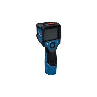  BOSCH Termokamera na batérie GTC 12V-450-13 (4 x 1,5 V LR6 (AA) batéria + adaptér na batérie)