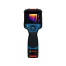 BOSCH Termokamera na batérie GTC 12V-450-13 (4 x 1,5 V LR6 (AA) batéria + adaptér na batérie)