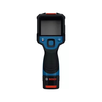   BOSCH Termokamera na batérie GTC 12V-450-13 (4 x 1,5 V LR6 (AA) batéria + adaptér na batérie)