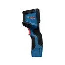 BOSCH Termokamera na batérie GTC 12V-450-13 (4 x 1,5 V LR6 (AA) batéria + adaptér na batérie)
