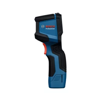   BOSCH Termokamera na batérie GTC 12V-450-13 (4 x 1,5 V LR6 (AA) batéria + adaptér na batérie)