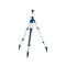 BOSCH statívový laserový stojan do 122-295 cm s 5/8" montážnym závitom BT 300 HD