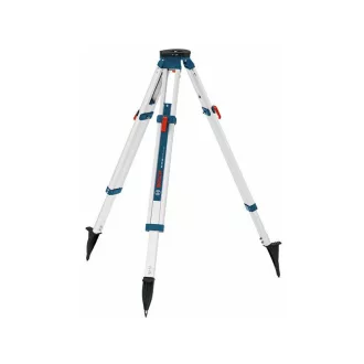   BOSCH statívový laserový stojan 107-165 cm s montážnym závitom 5/8" BT 170 HD
