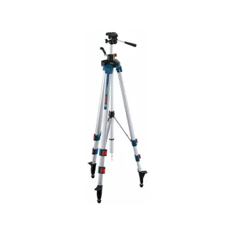   BOSCH statívový laserový stojan do 97,5-250 cm s 1/4" montážnym závitom BT 250