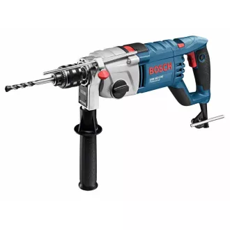 BOSCH Príklepová vŕtačka GSB 162-2 RE v kufri / 1500 W