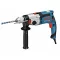 BOSCH Príklepová vŕtačka GSB 24-2 v kufri L / 1100 W
