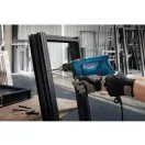 Príklepová vŕtačka BOSCH GSB 600/600W