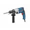 BOSCH Vŕtačka 2-rýchlostná GBM 13-2 RE s rýchloupínacím skľučovadlom / 750 W