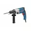 BOSCH Vŕtačka 2-rýchlostná GBM 13-2 RE s rýchloupínacím skľučovadlom / 750 W