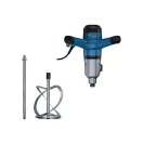 BOSCH Miešač GRW 140 + miešacia tyč 140 mm / 1400 W