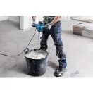 BOSCH Miešač GRW 140 + miešacia tyč 140 mm / 1400 W