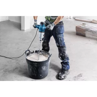 BOSCH Miešač GRW 140 + miešacia tyč 140 mm / 1400 W
