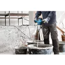 BOSCH Miešač GRW 140 + miešacia tyč 140 mm / 1400 W
