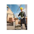 BOSCH Miešač GRW 140 + miešacia tyč 140 mm / 1400 W