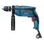 BOSCH Príklepová vŕtačka GSB 1600 RE / 750 W