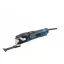 BOSCH Multifunkčný stroj GOP 55-36 v kartónovej krabici / 550 W
