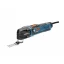 BOSCH Multifunkčný stroj GOP 30-28 + sada príslušenstva v L-Boxx / 300 W