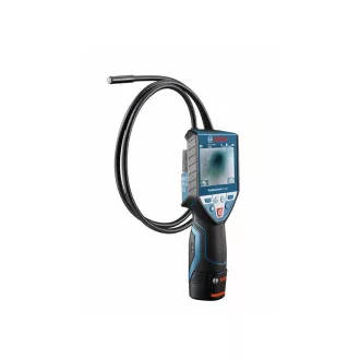   BOSCH GIC 120 C Bateriová inšpekčná kamera (bez batérie a nabíjačky) v L-Boxx