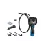 BOSCH Bateriová inšpekčná kamera GIC 12V-5-27 C (s batériovým adaptérom) IP 54