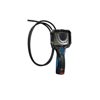   BOSCH Bateriová inšpekčná kamera GIC 12V-5-27 C (s batériovým adaptérom) IP 54