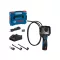 BOSCH Bateriová inšpekčná kamera GIC 12V-5-27 C v L-Boxx (1 x 2,0 Ah batéria + rýchlonabíjačka)