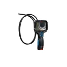 BOSCH Bateriová inšpekčná kamera GIC 12V-5-27 C v L-Boxx (1 x 2,0 Ah batéria + rýchlonabíjačka)