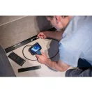 BOSCH Bateriová inšpekčná kamera GIC 12V-5-27 C v L-Boxx (1 x 2,0 Ah batéria + rýchlonabíjačka)