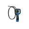 BOSCH Batériová inšpekčná kamera GIC 12V-4-23 C (s batériovým adaptérom AA1) IP 54