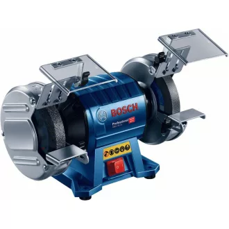 BOSCH Dvojitá brúska GBG 35-15 / 350 W