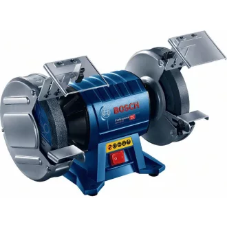 BOSCH Dvojitá brúska GBG 60-20 / 600 W