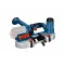 BOSCH GCB 18V-63 Akumulátorová pásová píla