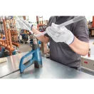 BOSCH Tepelná pištoľ s LCD displejom GHG 23-66 v L-BOXX + súprava trysiek / 2300 W