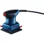 BOSCH Vibračná brúska GSS 140 A / 220 W