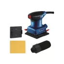 BOSCH Vibračná brúska GSS 140 A / 220 W