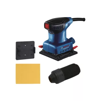 BOSCH Vibračná brúska GSS 140 A / 220 W