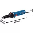 BOSCH Priama brúska GGS 30 LS s reguláciou otáčok / 750 W