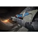 BOSCH Priama brúska GGS 30 LS s reguláciou otáčok / 750 W