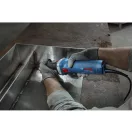 BOSCH Priama brúska GGS 30 LS s reguláciou otáčok / 750 W