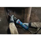 BOSCH Priama brúska GGS 30 LS s reguláciou otáčok / 750 W