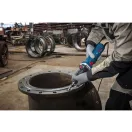 BOSCH Priama brúska GGS 30 LS s reguláciou otáčok / 750 W