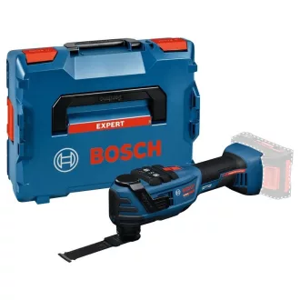   BOSCH EXPERT Akumulátorový multifunkčný nástroj EXOP18V-40 (bez akumulátora a nabíjačky) v L-BOXX