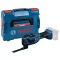 BOSCH EXPERT Akumulátorový multifunkčný nástroj EXOP18V-40 (bez akumulátora a nabíjačky) v L-BOXX